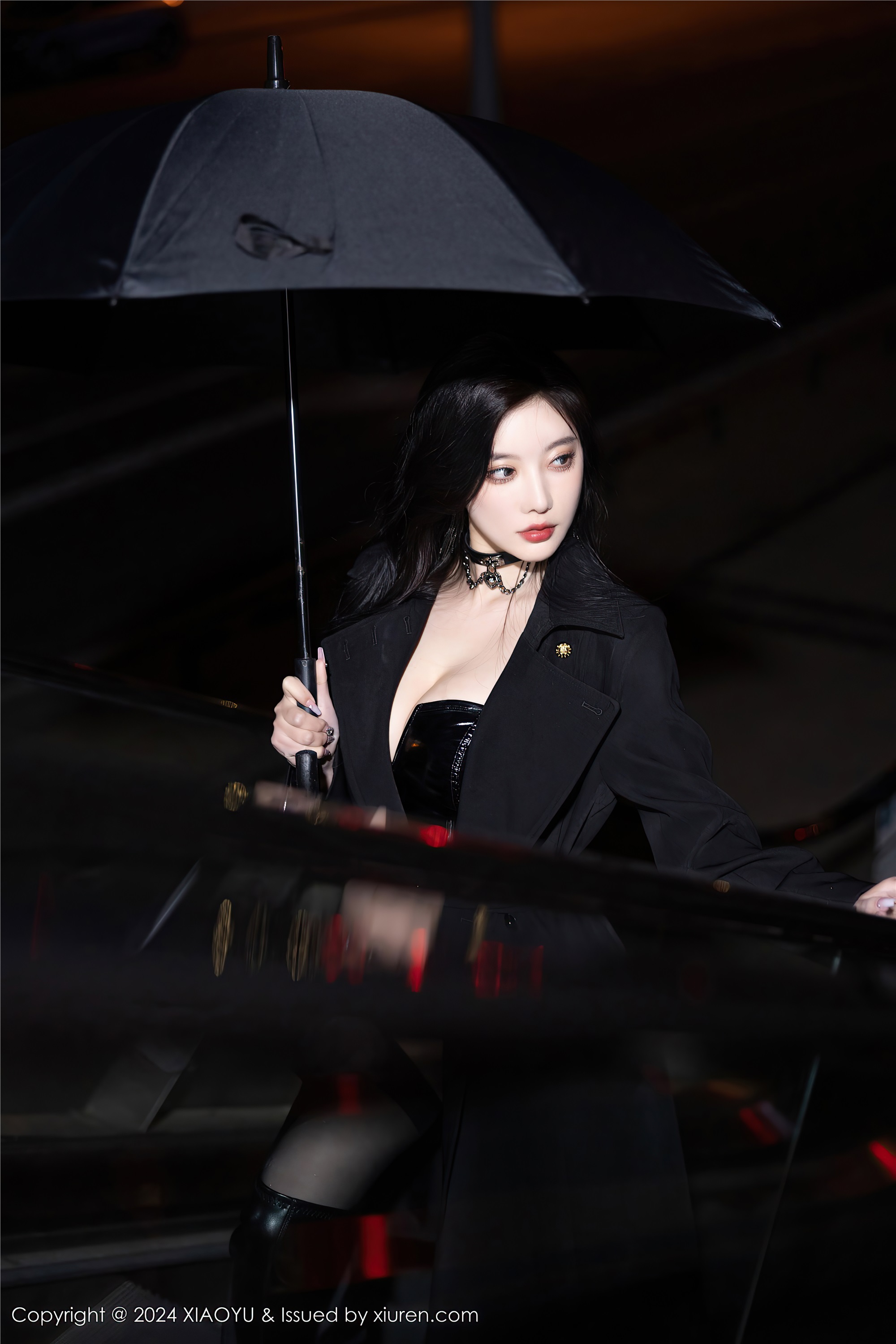 XIAOYU语画界 2024.05.24 VOL.1241 杨晨晨Yome